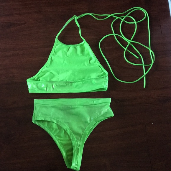 Soo Cyber Neon Set - Picture 3 of 5